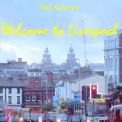 Welcome to Liverpool Song Lyrics