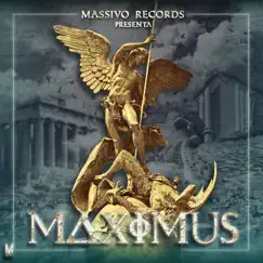 MAXIMUS - EP by Tayl G, Ale Mendoza & Sartiboy album reviews, ratings, credits