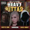 Heavy Hittas (feat. Krayzie Bone & Chase Money) - Single album lyrics, reviews, download