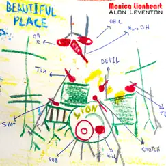 Beautiful Place - Single (feat. Monica Lionheart, Itamar Borochov & Yuval Lion) - Single by Alon Leventon album reviews, ratings, credits