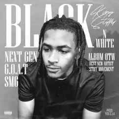 Black n White - Single by Kvng Stiffy album reviews, ratings, credits