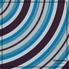Uttanasana - Single by Andres Alborok album reviews, ratings, credits