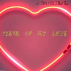 Piece of Love Song Lyrics