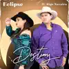 Eclipse (feat. Rigo Navaira) - Single album lyrics, reviews, download