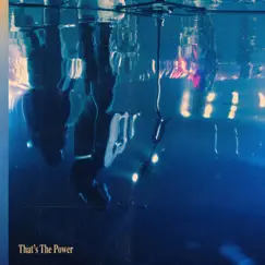 That's The Power (Live) Song Lyrics