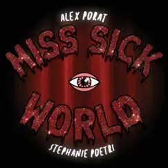 Miss sick world (Remix) Song Lyrics