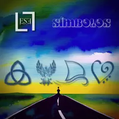 Símbolos - EP by LESEL album reviews, ratings, credits