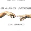 G.A.W.D. Mode album lyrics, reviews, download