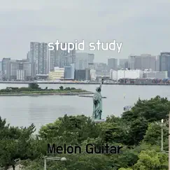 Stupid Study - Single by Melon Guitar album reviews, ratings, credits