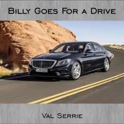 Billy Goes For a Drive - Single by Val Serrie album reviews, ratings, credits