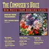 The Composer's Voice album lyrics, reviews, download