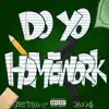 DYHW (feat. JohnnyFromTheBlock) - Single album lyrics, reviews, download