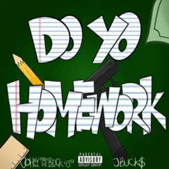 DYHW (feat. JohnnyFromTheBlock) - Single by JBuck$ album reviews, ratings, credits
