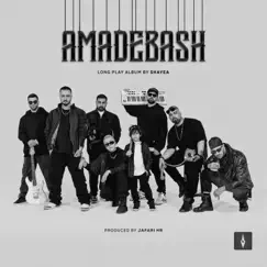 Amadebash by Shayea album reviews, ratings, credits