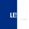 LE! (Radio Edit) - Single album lyrics, reviews, download