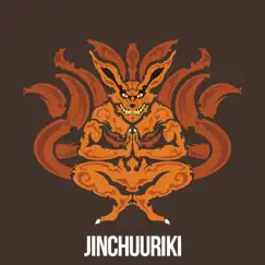 Jinchuuriki (feat. Junin, Big8, Kill Lango, Raffa Kiq & Estudio NoCentro) Song Lyrics