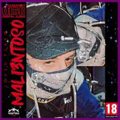 Mali3ntoso - EP by Joven Flako album reviews, ratings, credits