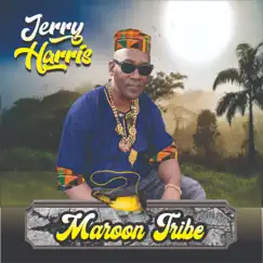 Maroon Tribe by Jerry Harris album reviews, ratings, credits