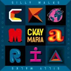 Maria - Single by CKay & Silly Walks Discotheque album reviews, ratings, credits