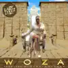Woza (feat. Scratcha DVA & Toya Delazy) song lyrics