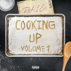 Cookin' Up, Vol. 1 by Rich I.E. album reviews, ratings, credits