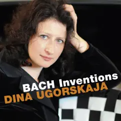 15 Inventions, BWV 772 - 786: No. 12 in A Major, BWV 783 Song Lyrics