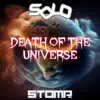 Death of the Universe - Single album lyrics, reviews, download