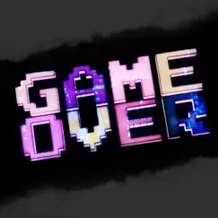 Game Over - EP by EthanMiley album reviews, ratings, credits