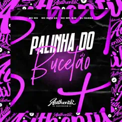 Palhinha do Bucetão (feat. MC Rafa 22) Song Lyrics