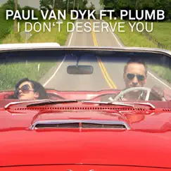 I Don't Deserve You (Seven Lions Radio Edit) [feat. Plumb] Song Lyrics