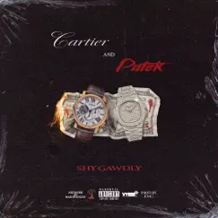 Cartier and Patek - Single by Shy Gawdly album reviews, ratings, credits