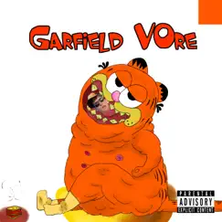 Garfield Vore - Single (feat. Lil Tout & Mike aspenhouse Jurney) - Single by Lil Kev album reviews, ratings, credits