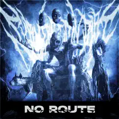 No Route - Single by Paul 13 album reviews, ratings, credits
