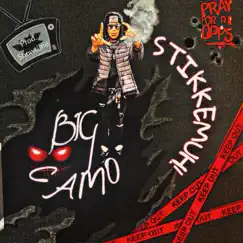 Stikkemuh! by Big Camo album reviews, ratings, credits