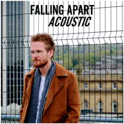 Falling Apart (Acoustic) - EP by Sweet Dead Marinade album reviews, ratings, credits