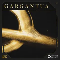 Gargantua - Single by Ummet Ozcan album reviews, ratings, credits