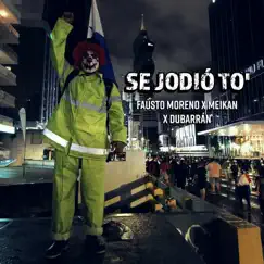 Se J***ó To' (feat. Abraham Dubarran) Song Lyrics