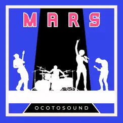 Mars - Single by OctoSound album reviews, ratings, credits