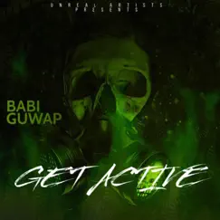 Get Active - Single by BABI GUWAP album reviews, ratings, credits