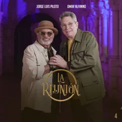 La Reunión 4 by CACERES, La Reunión & Omar Alfanno album reviews, ratings, credits