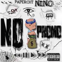 Nino Baby Freestyle - Single by Papercut Nino album reviews, ratings, credits