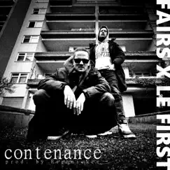 Contenance - Single by FairS, Le First & Highnicken album reviews, ratings, credits