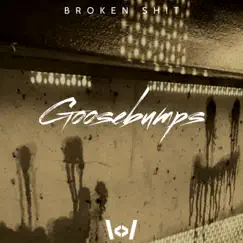 Goosebumps - Single by Broken Sh!t album reviews, ratings, credits