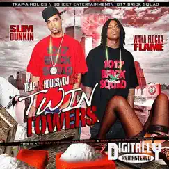Twin Towers 1 by Waka Flocka Flame album reviews, ratings, credits