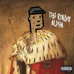 The King's Alpha (feat. Snoop Dogg) Song Lyrics