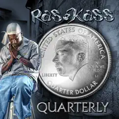 Quarterly by Ras Kass album reviews, ratings, credits