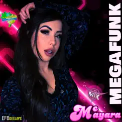 Megafunk - Single by Efb Deejays, DJ Cleber Mix & Mc Mayara album reviews, ratings, credits