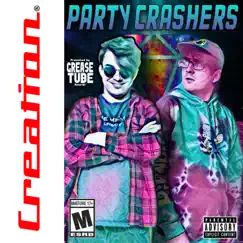 Party Crashers Song Lyrics