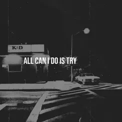 All Can I Do Is Try - Single by ESKEET album reviews, ratings, credits