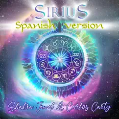 Sirius (Spanish Version) by Śhakra Jewel & Carlos Carty album reviews, ratings, credits
